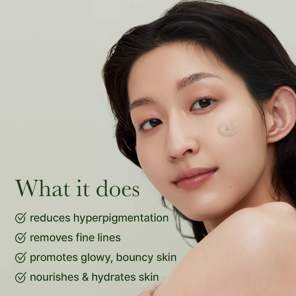 Arencia Hyssop Serum 30 50g