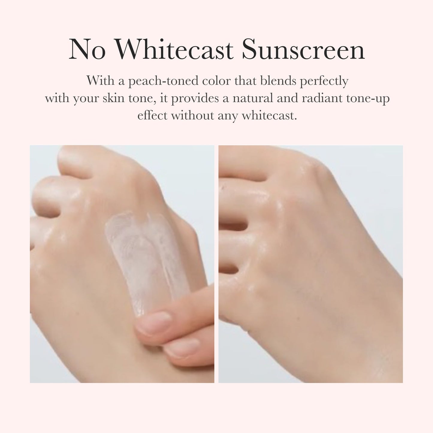 medicube - Collagen Firming Sun Cream 50ml