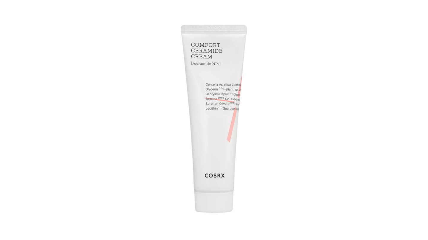 COSRX - Balancium Comfort Ceramide Cream 80g