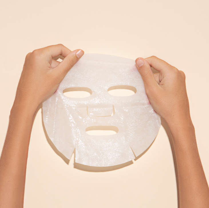 Dr. Althea HERB THERAPY VELVET MASK 1pc