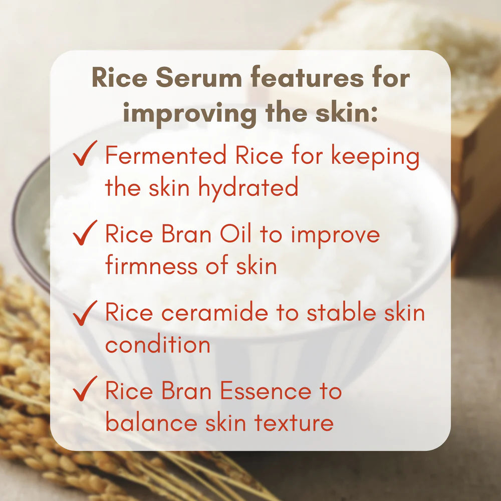 Ishizawa Lab - Keana Rice Mask 10 kpl
