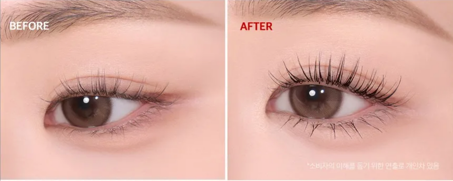 CLIO Kill Lash Superproof Mascara – 02 Volume Curling (7g)