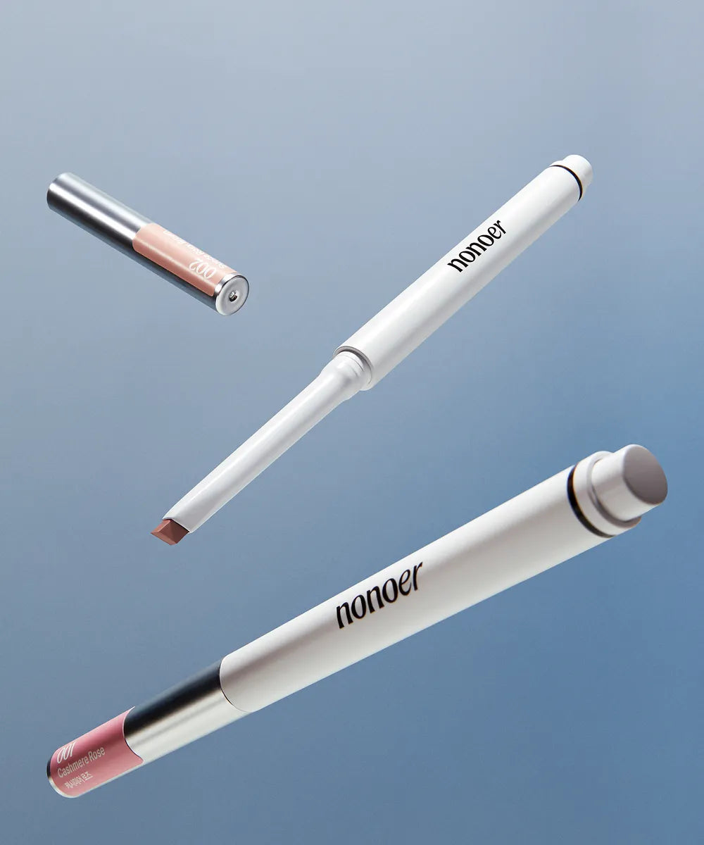 nonoer Over Detail Lip Pencil – 0.36g