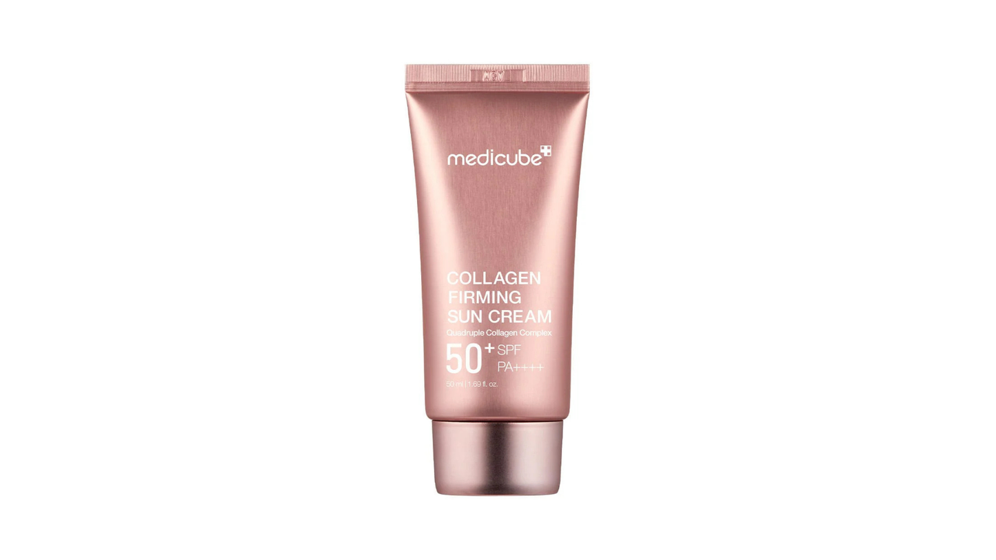 medicube - Collagen Firming Sun Cream 50ml