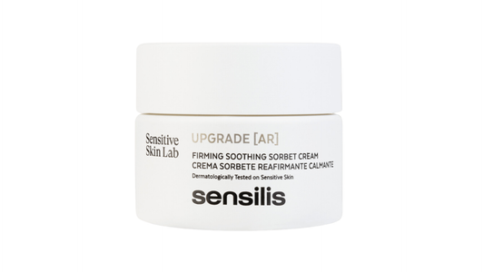 sensilis upgrade[AR] firming soothing sorbet cream 50ml