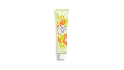 Roger & Gallet Fleur D'Osmanthus Hand Cream 30 Ml