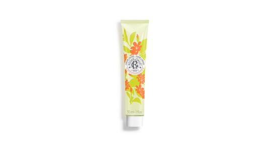 Roger & Gallet Fleur D'Osmanthus Hand Cream 30 Ml