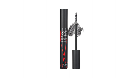 CLIO Kill Lash Superproof Mascara – 02 Volume Curling (7g)