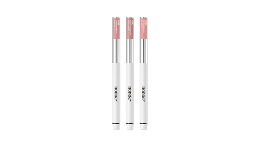 nonoer Over Detail Lip Pencil – 0.36g