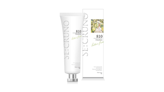 SE:CRUNO - Smooth Hand Cream Cheshire 810