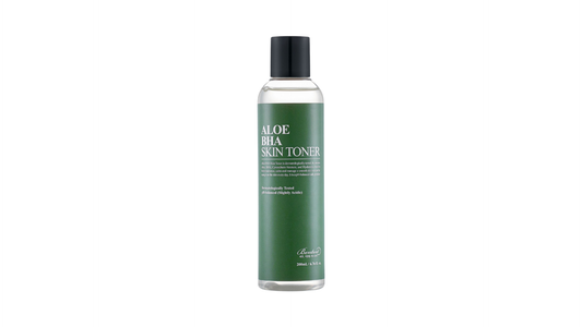 Benton ALOE BHA SKIN TONER 200ml