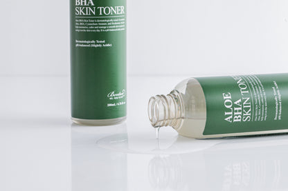 Benton ALOE BHA SKIN TONER 200ml