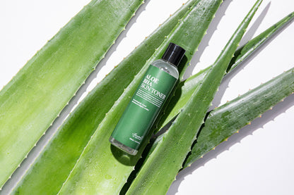 Benton ALOE BHA SKIN TONER 200ml