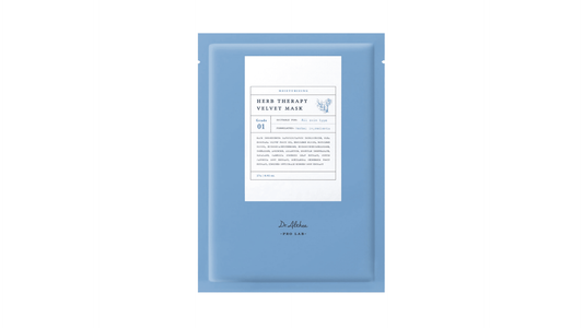 Dr. Althea HERB THERAPY VELVET MASK 1pc