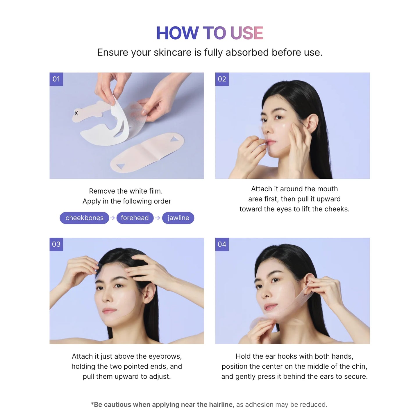 Meditherapy Tension Up Mask Sheet 1pc