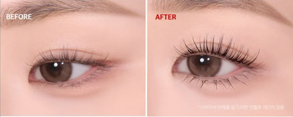 CLIO Kill Lash Superproof Mascara – 02 Volume Curling (7g)