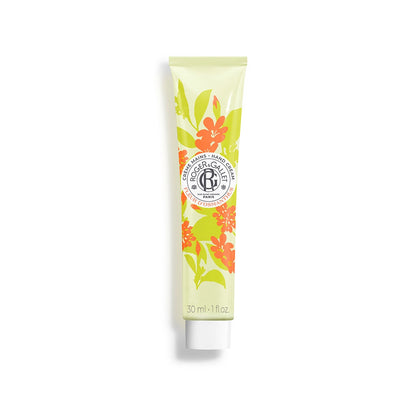 Roger & Gallet Fleur D'Osmanthus Hand Cream 30 Ml