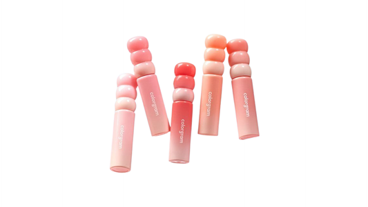 colorgram - Fruity Glass Tint Milk 3g