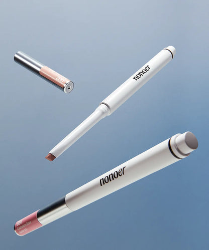nonoer Over Detail Lip Pencil – 0.36g